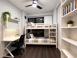 RiverParc Residence (D19), Condominium #607293521